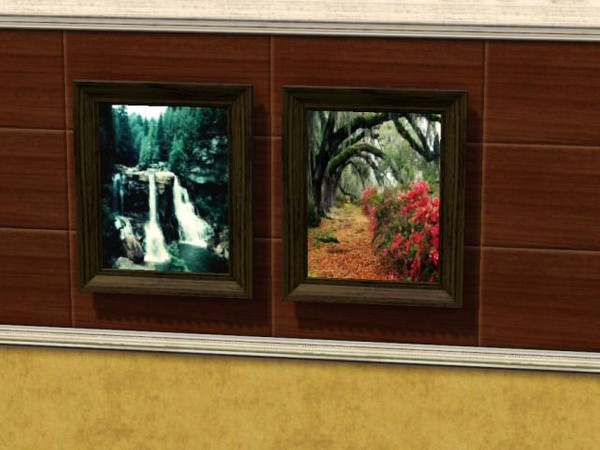 Sims 3 — Nature Photos Set 4 by jadepanther198303 — Photos of Nature