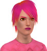 Sims 3 — Jeffree Star by kittehmon — Jeffree Star