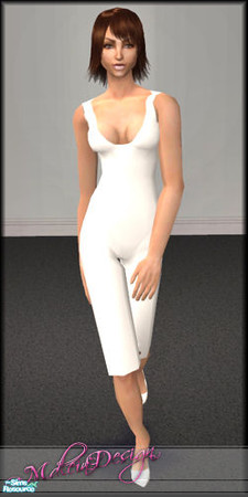 Sims 2 — MD_Mesh12 by Madeleine2005 — This is a more "summery" mesh. Thanks to Nouk and Owaiz I now know how to