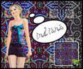Sims 3 — Indiana by llaminsk — Indiana Pattern. Awesome on clothes! ^___^
