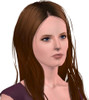 Sims 3 — Danielle Vampster by vampy88 — This is my self sim :) Hope you all enjoy her She is married to Gareth Vampster