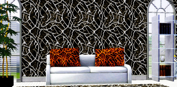 Sims 3 — ROOTS by abuk0 — ROOTS