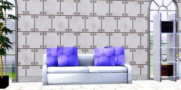 Sims 3 — QUADROPOINTS 4 by abuk0 — QUADROPOINTS 4