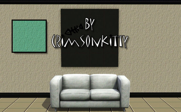 Sims 3 — Texture wall by saffroncat5 — SaffronCat5/texture for your walls/looks good inside and out.