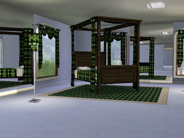 Sims 3 — Hadewych_Pattern_Lace_1 by Hadewych — A simple lace pattern by Hadewych for TSR - 3 recolours - stored under