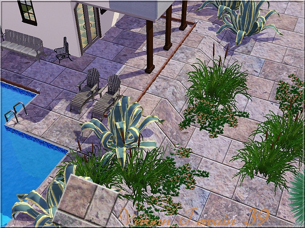 Sims 3 — Veronn Terrain 39 by Veronn — Veronn@thesimsresource.com