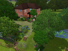 Sims 3 — 12115 Wellinghamn Ct. by JLINNHILK914 — 
