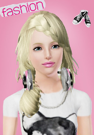 Sims 3 —  by foxysims — Hope you'll like it . Enjoy!