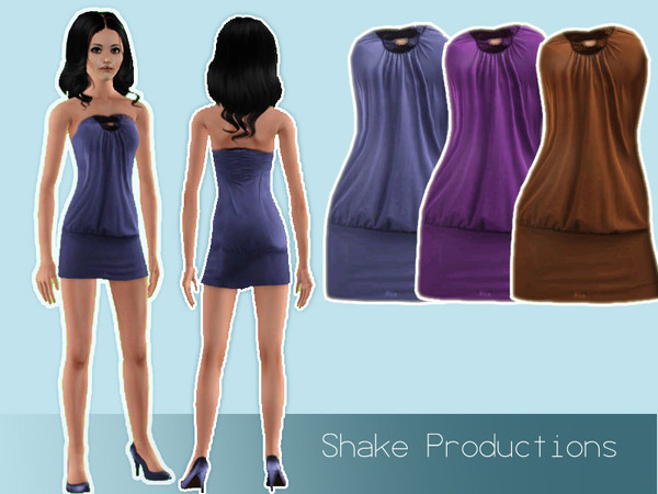 Sims 3 — ORO by ShakeProductions — ORO