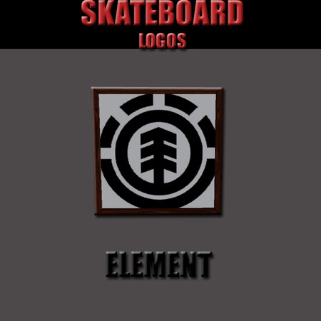 Sims 3 — B&W Element by ataylor69 — B&W Element