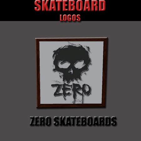 Sims 3 — Zero by ataylor69 — Zero