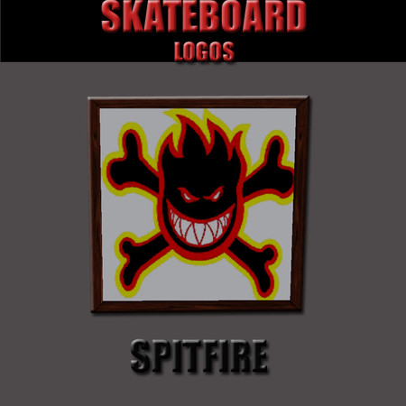 Sims 3 — Spitfire by ataylor69 — Spitfire