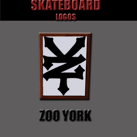 Sims 3 — Zoo York by ataylor69 — Zoo York
