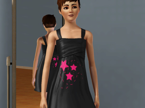 Sims 3 — Another Star Pattern by Mchll0644 — Another Star Pattern for your Sims