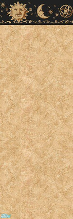 Sims 2 — Celestial Wallpaper 2 by ziggy28 — A set of 9 celestial wallpapers for your stargazing sims. In 3 different