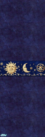 Sims 2 — Celestial Wallpaper 4 by ziggy28 — A set of 9 celestial wallpapers for your stargazing sims. In 3 different