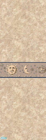 Sims 2 — Celestial Wallpaper 7 by ziggy28 — A set of 9 celestial wallpapers for your stargazing sims. In 3 different