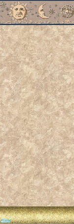 Sims 2 — Celestial Wallpaper 9 by ziggy28 — A set of 9 celestial wallpapers for your stargazing sims. In 3 different