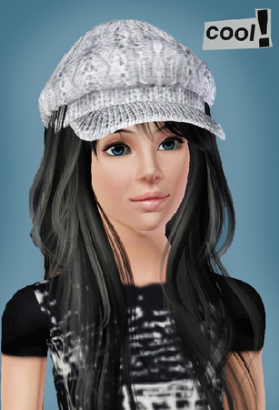 Sims 3 —  by foxysims — Hope you'll like it. ENJOY 