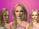 Sims 2 — Nicole Kidman by madsgreat — Actress