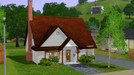 Sims 3 — Starter for Six by TJ_Streak — Most starter homes are designed for one or two sims. But what does a large family