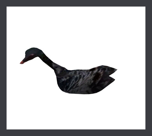 Sims 3 — Swan Neck Out by rebecah — Swan Neck Out by Rebecah