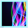 Sims 2 — Abstract 5 by febgirl735 — Beautiful painting, abstract colors.