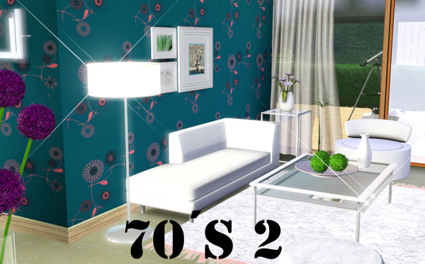 Sims 3 — 70s 2 by TSR Archive — 70s2