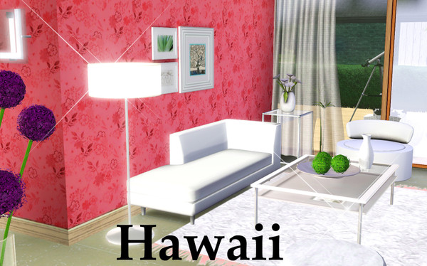 Sims 3 — Hawaii by TSR Archive — hawaii