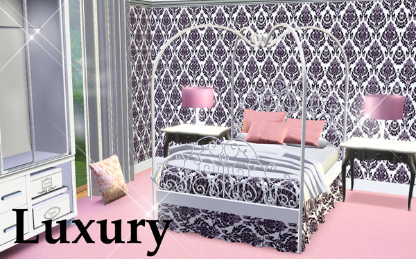 Sims 3 — Luxury by TSR Archive — This is an luxurious pattern Please enjoy our creations;)
