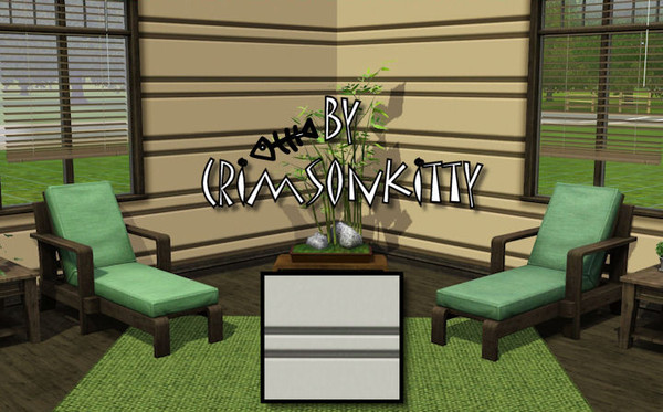 Sims 3 — plastic panels by saffroncat5 — panels for your homes