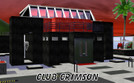 Sims 3 — Club Crimson by saffroncat5 — This is the craziest club in town.Come check it out bring all your friends.And