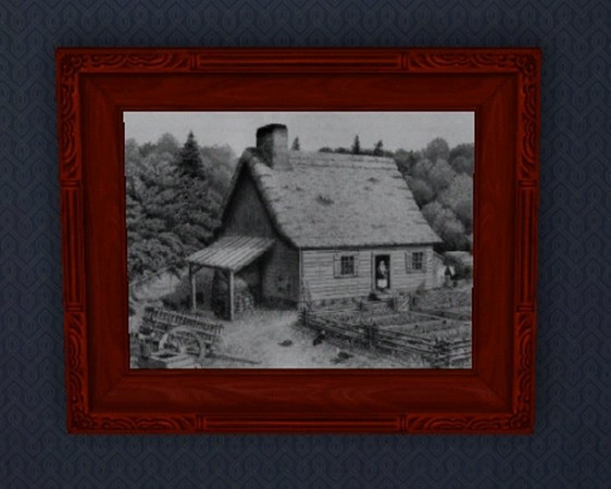 Sims 3 — Acadian Farm by CinderSim — A CinderSim Creation