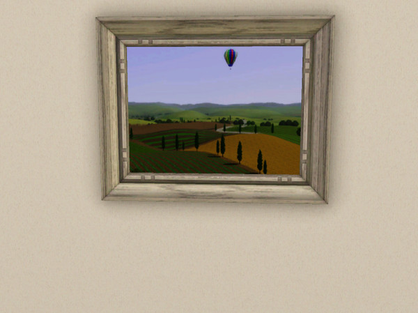 Sims 3 — Painting Landscape Screenshots Riverview1 Fields by Peachybitz1 — Painting Landscape Screenshots Riverview1