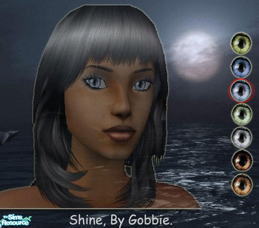 Sims 2 — Shine - 9b97070 Shinelightblusid by gobby — 