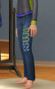Sims 3 — Hollister Skinnies by chriistylynnn — :)