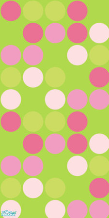 Sims 2 — Polka by Pinkett — Polka by Pinkett@TSR