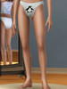 Sims 3 — Teen Penguin Panties - Good Luck Chuck by lordreyiss — Same as my Adult/Young Adult just for teens