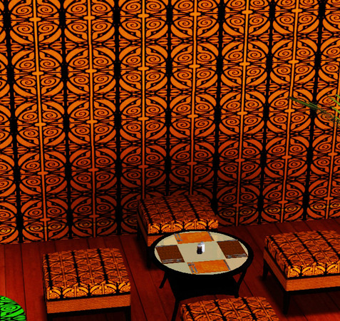 Sims 3 — ASIA 1 by abuk0 — ASIA 1