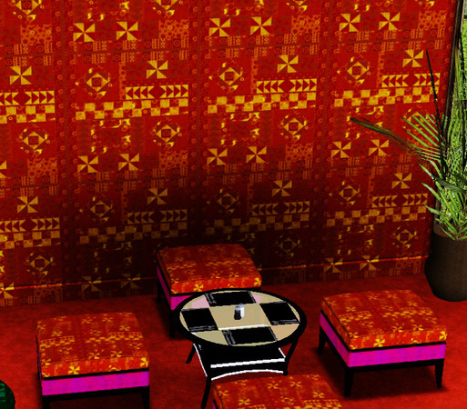 Sims 3 — ASIA 4 by abuk0 — ASIA 4