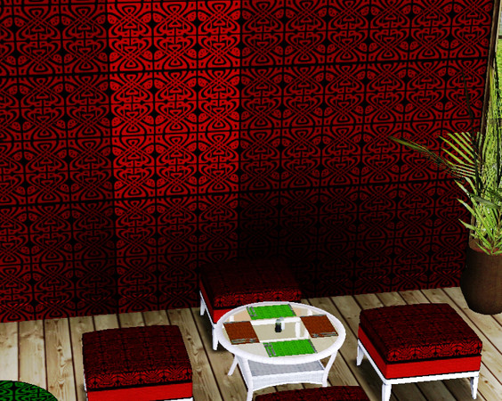 Sims 3 — ASIA 2 by abuk0 — ASIA 2