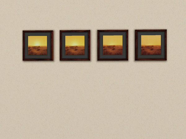 Sims 3 — Painting Eygpt5 Sun by Peachybitz1 — Painting Eygpt5 Sun
