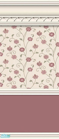 Sims 2 — NSC 2010 Wallpaper33 by Neptunesuzy — Your Sims will Love this Wall! Enjoy! ***This file can be placed directly