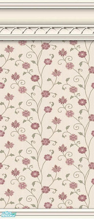 Sims 2 — NSC 2010 Wallpaper32 by Neptunesuzy — Your Sims will Love this Wall! Enjoy! ***This file can be placed directly