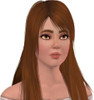 Sims 3 — Dana Hale by Gossijay — Just an average teenage girl. I hope you enjoy her! I got the hair from peggyzone. I got