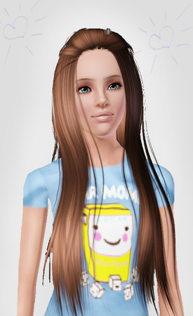 Sims 3 —  by foxysims — Hope you'll like it. ENJOY 