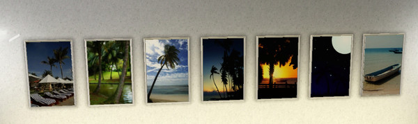 Sims 3 — Paradise Photos by lzoulek — 