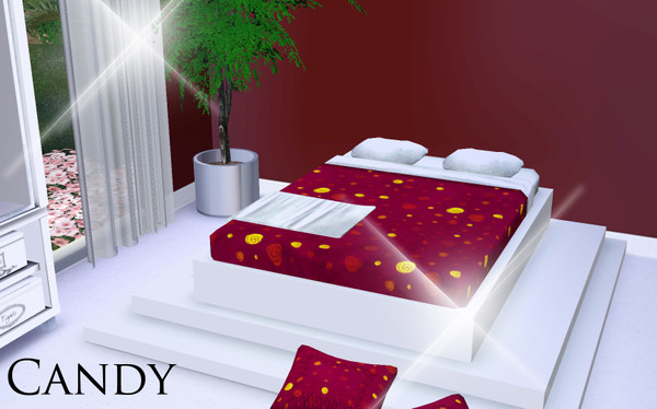 Sims 3 — Candy by TSR Archive — Candy