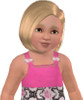 Sims 3 — Hollie McMillin by Gossijay — Holiday's little sister, isn't she adorable? I got the hair from peggyzone. 