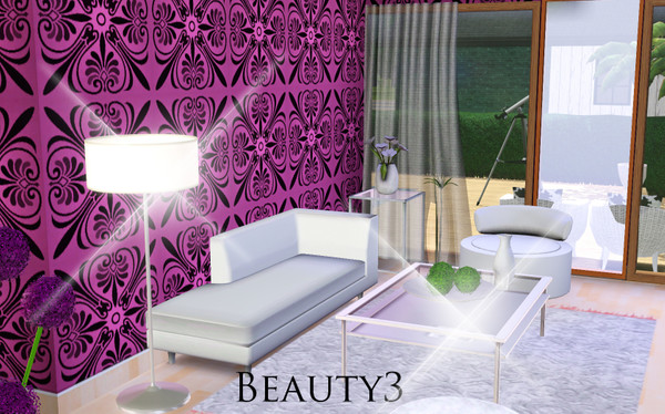 Sims 3 — Beauty3 by TSR Archive — Beauty3